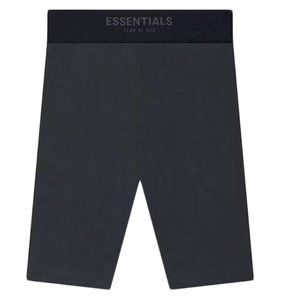 Fear of God - Essentials Women's Sport Short - XS